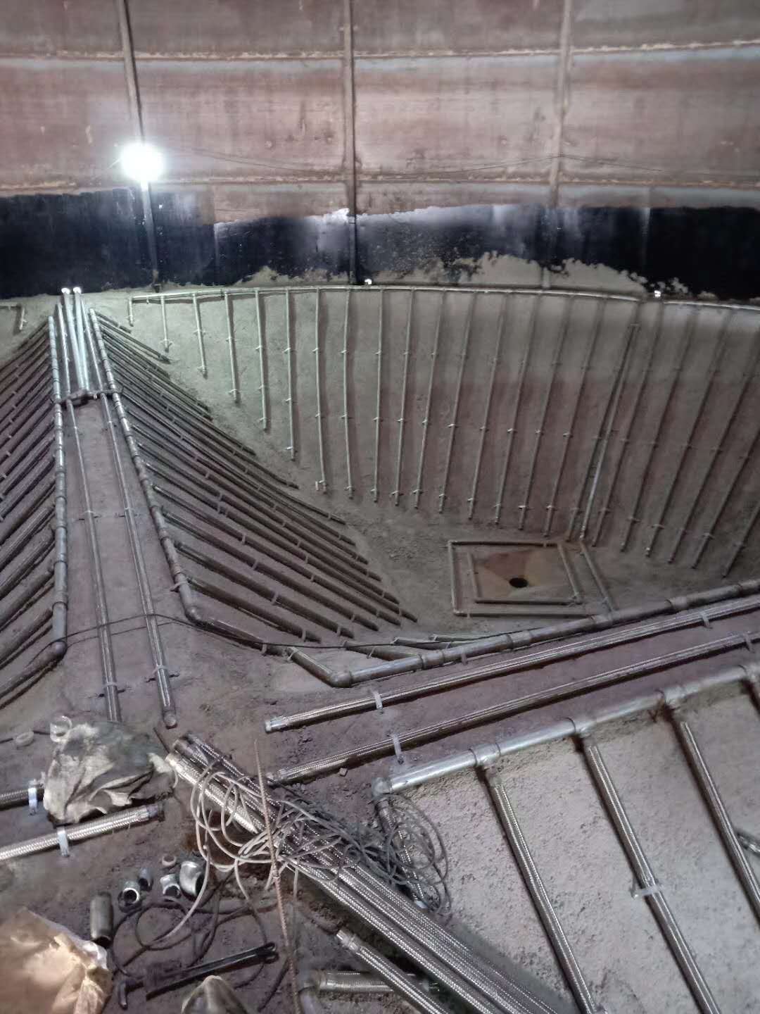 黎母山镇气化管