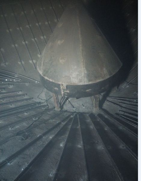 黎母山镇气化管