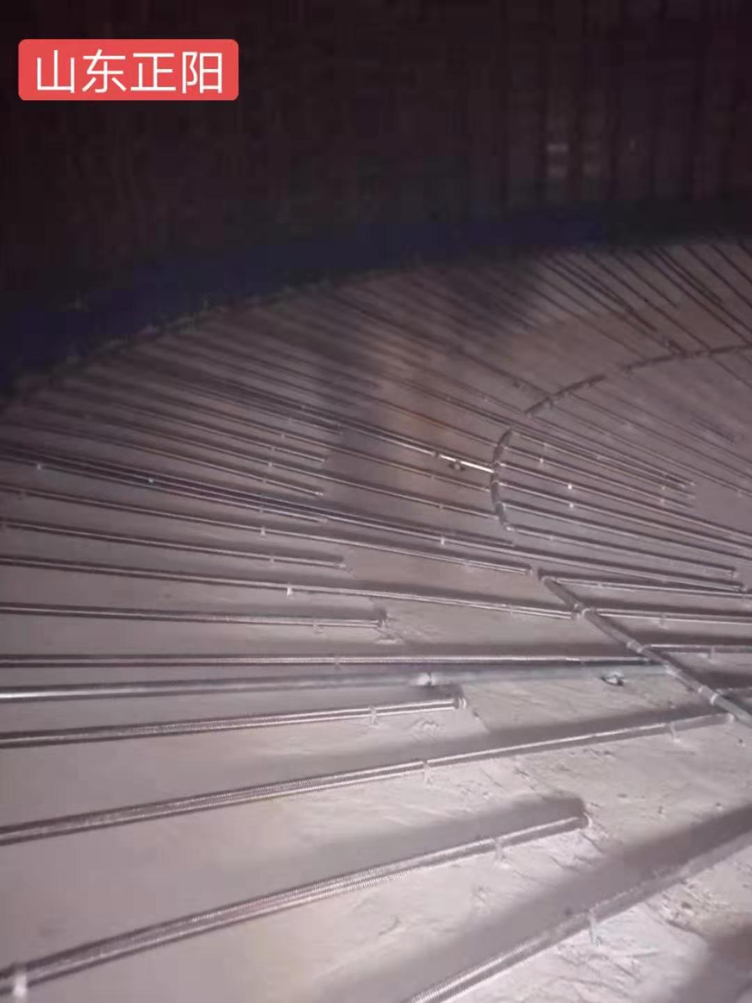 黎母山镇流化棒