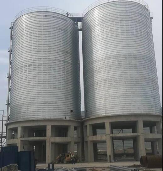 黎母山镇镀锌卷板仓