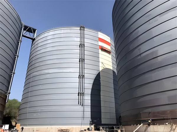 黎母山镇焦粉仓