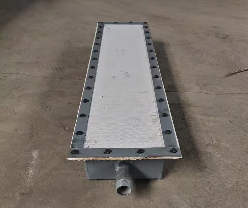 黎母山镇充气箱