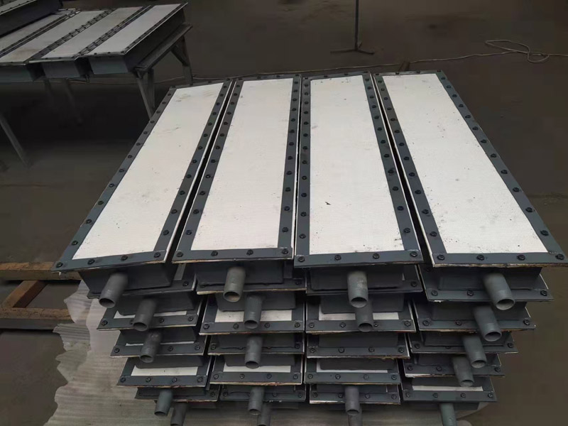 黎母山镇充气箱